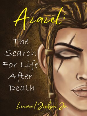 cover image of Azazel